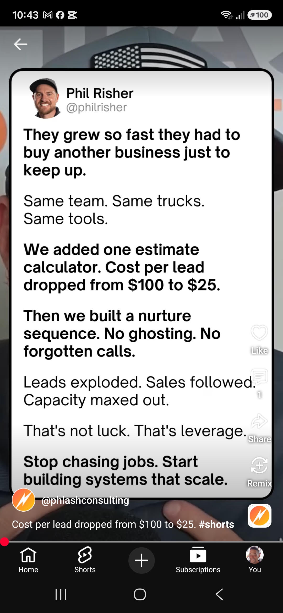 ProPlum Verified Proof